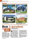 Dom z garażem. Przed wyborem projektu