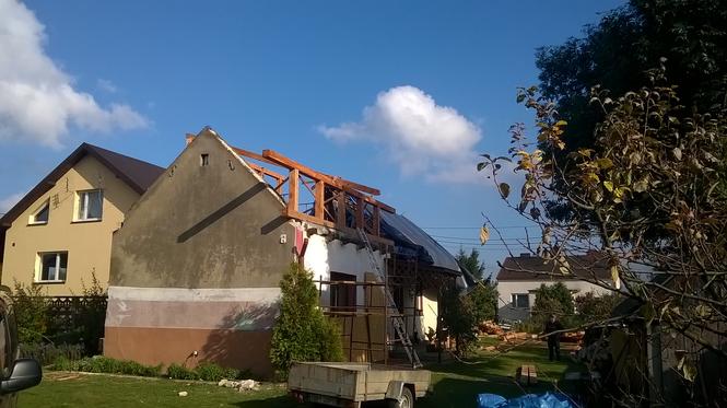 zdjęcie w konkursie Remont roku