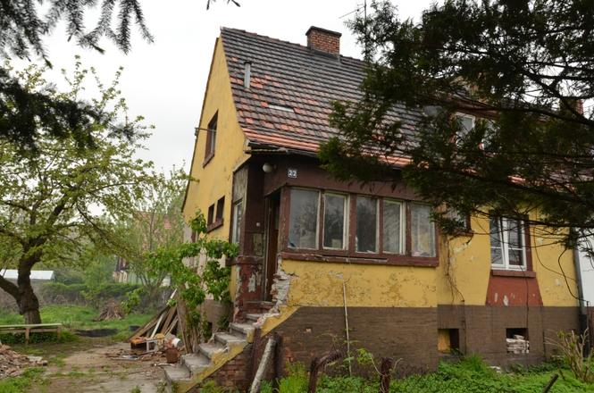 zdjęcie w konkursie Remont roku