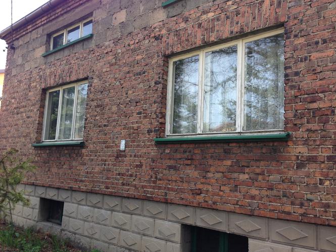 Zdjęcie konkursowe Remont Roku 2017