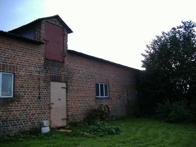 Zdjęcie konkursowe Remont Roku 2017