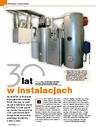 30 lat w instalacjach