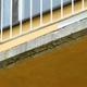 Naprawa balkonu. Wymiana posadzki, remont balustrady Naprawa balkonu. Wymiana posadzki, remont balustrady